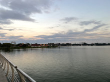 สวนสาธารณะบึงแก่นนคร (Bueng Kaen Nakhon Public Park) Photo 3 of 5