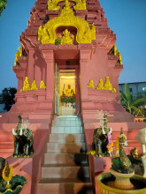 สวนสาธารณะบึงแก่นนคร (Bueng Kaen Nakhon Public Park) Photo 5 of 5