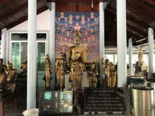 วัดทุ่งเศรษฐี (Wat Thung Setthi) Photo 4 of 5