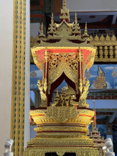 พระมหาธาตุแก่นนคร (Phra Mahathat Kaen Nakhon) Photo 5 of 5