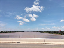 จุดชมวิวสะพานมิตรภาพไทย - ลาว (Thai-Lao Friendship Bridge Viewpoint) Photo 1 of 5