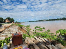 จุดชมวิวสะพานมิตรภาพไทย - ลาว (Thai-Lao Friendship Bridge Viewpoint) Photo 4 of 5