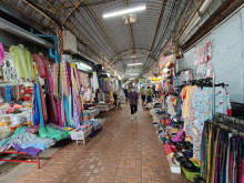 ตลาดท่าเสด็จ (Tha Sadet Market) Photo 5 of 5