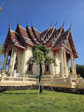 วัดโพธิ์ชัย (หลวงพ่อพระใส) (Wat Pho Chai (Luang Por Phra Sai)) Photo 1 of 5