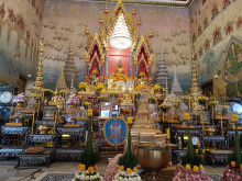 วัดโพธิ์ชัย (หลวงพ่อพระใส) (Wat Pho Chai (Luang Por Phra Sai)) Photo 2 of 5