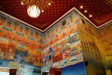 วัดโพธิ์ชัย (หลวงพ่อพระใส) (Wat Pho Chai (Luang Por Phra Sai)) Photo 4 of 5