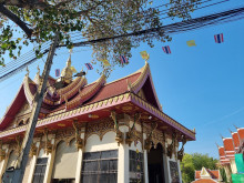 วัดโพธิ์ชัย (หลวงพ่อพระใส) (Wat Pho Chai (Luang Por Phra Sai)) Photo 3 of 5