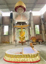 พระพุทธบาทเขาน้อย (Phra Phutthabat Khao Noi) Photo 3 of 5