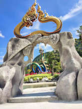 วัดถ้ำแจง (Wat Tham Chaeng) Photo 4 of 5