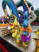 วัดถ้ำแจง (Wat Tham Chaeng) Photo 5 of 5