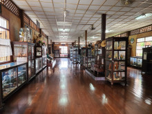 พิพิธภัณฑ์พื้นบ้านจ่าทวี (Sgt Thawee Folk Museum) Photo 2 of 5