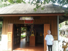 พิพิธภัณฑ์พื้นบ้านจ่าทวี (Sgt Thawee Folk Museum) Photo 5 of 5