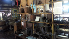 พิพิธภัณฑ์พื้นบ้านจ่าทวี (Sgt Thawee Folk Museum) Photo 3 of 5