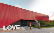 อาร์ต อิน พาราไดซ์ เชียงใหม่ (Art in Paradise Chiang Mai)