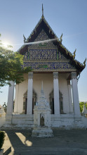 วัดป่าเลไลยก์วรวิหาร (Wat Pa Lelai Worawihan) Photo 5 of 5
