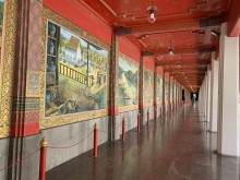 วัดป่าเลไลยก์วรวิหาร (Wat Pa Lelai Worawihan) Photo 2 of 5