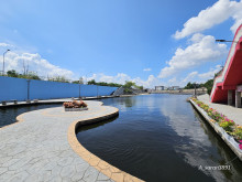 เกาะญวน นครสวรรค์ (Ko Yuan Nakhon Sawan)