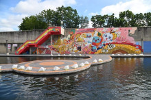 เกาะญวน นครสวรรค์ (Ko Yuan Nakhon Sawan)