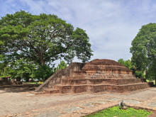 พระราชวังจันทน์ (Chan Palace) Photo 3 of 5