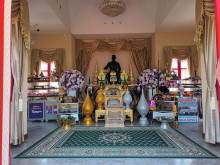 พระราชวังจันทน์ (Chan Palace) Photo 4 of 5