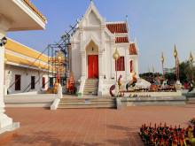พระราชวังจันทน์ (Chan Palace) Photo 2 of 5