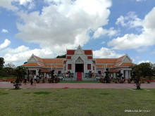 พระราชวังจันทน์ (Chan Palace) Photo 5 of 5