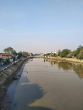สะพานรัษฎาภิเศก (Ratsadapisek Bridge) Photo 4 of 5