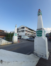 สะพานรัษฎาภิเศก (Ratsadapisek Bridge) Photo 5 of 5