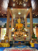 วัดจามเทวี (Wat Cham Thewi) Photo 5 of 5