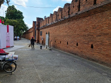 ประตูท่าแพ (Tha Phae Gate)