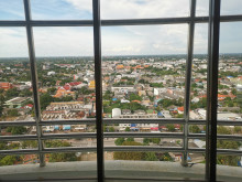หอคอยบรรหาร-แจ่มใส (Banharn-Jamsai Tower) Photo 3 of 5