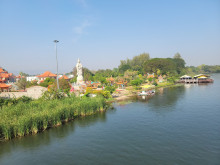สะพานข้ามแม่น้ำแคว (River Kwai Bridge)