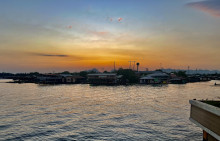 สกายวอล์คเมืองกาญจนบุรี (Kanchanaburi Skywalk)